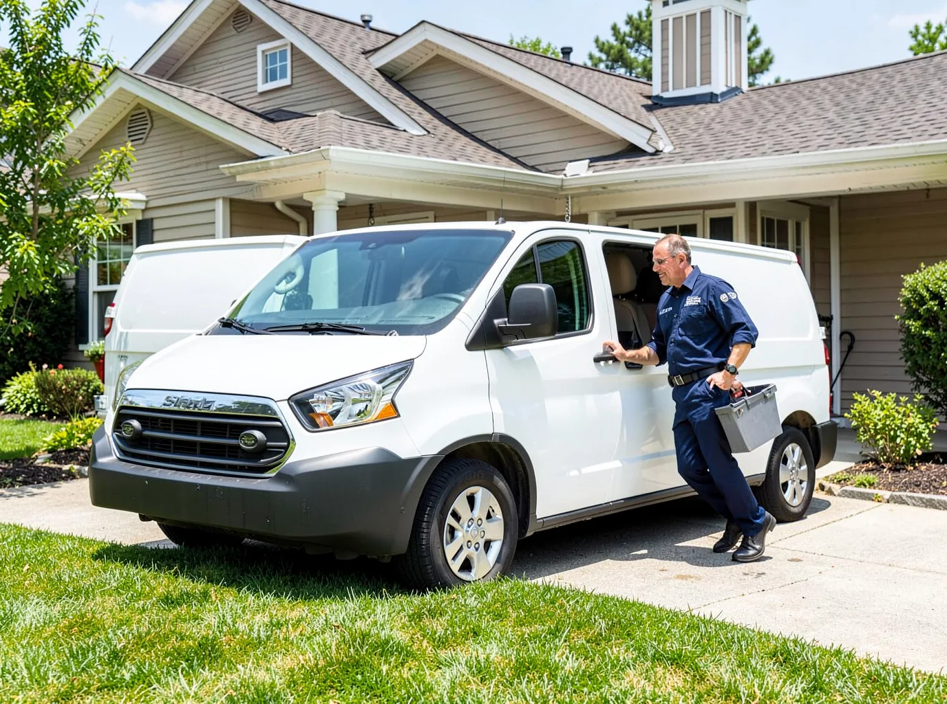Emergency Plumber company in Jones, AL